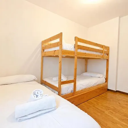 Hostdomus - Lift - Fronte Piste Боргата-Сестриере