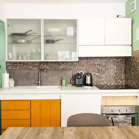 Hostdomus - Lift - Fronte Piste * Боргата-Сестриере
