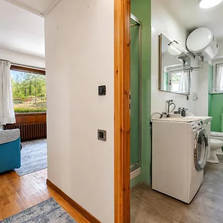 Hostdomus - Lift - Fronte Piste Боргата-Сестриере