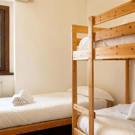 Hostdomus - Lift - Fronte Piste