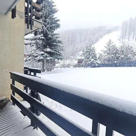 Апартаменты Hostdomus - Lift - Fronte Piste *